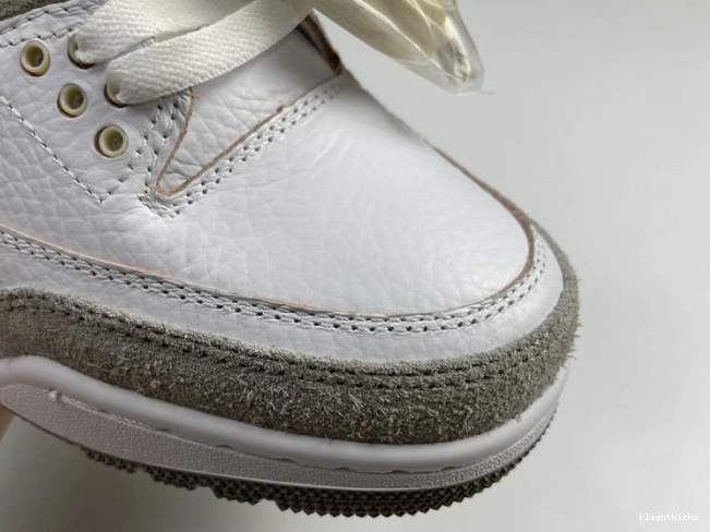 DH3434-110 (W) Retro 3 Ma Maniere A Jordan 0803